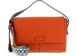 Picard Borsa A Tracolla Borsa A Tracolla Beast Crossbody Bag Papaya Arancione
