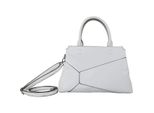 Gerry Weber Borsetta Borsa A Tracolla Piece Of Me Handbag Mhz White Bianco