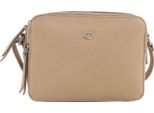 Gerry Weber Borsa A Tracolla Borsa Da Sera Feel Good Shoulderbag Shz Bleached Sand Beige