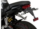 Puig 20565N Portatarga Per Honda CB650R Neo Sports Cafe Nero