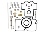 Kit Di Riparazione Carburatore All Balls Per Yamaha Wr F 400 Ccm Anno 2000