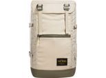 Tatonka Zaino Per Il Tempo Libero Zaino Con Scomparto Per Laptop City Hiker 20L Brown Rice Curve Beige