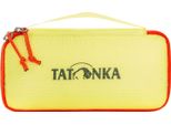 Tatonka Borsa Per Utensili Sqzy Padded Pouch Light Yellow Giallo