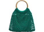 S.Oliver Borsa Shopper Handbag Green Verde
