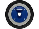Pistone Ingrassatore Pressol, 18 Kg BE-Ø 240-290 Mm