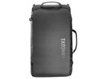 Tatonka Borsa Da Viaggio Duffle Bag 45 Black Nero