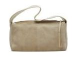 S.Oliver Pelle Borsa A Tracolla Shoulderbag Brown Beige