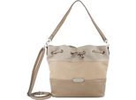 Gerry Weber Borsa A Tracolla Borsa A Tracolla Line Play Matchsack Sahara Multicolore