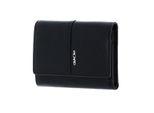 Picard Portafoglio Spirit 1 Wallet Black Nero