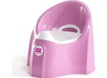 Okbaby Pasha Naktipuodis Pink, 38911400