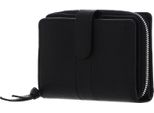 Picard Portafoglio Stripes 1 Wallet Black Nero