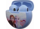 Earphones With Bluetooth Frozen Lexibook