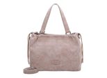 Fritzi Aus PreußEn Borsa Shopper Borsa A Tracolla Poppi01 Vintage Shopper Taupy Marrone Chiaro