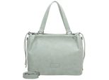 Fritzi Aus PreußEn Borsa Shopper Borsa A Tracolla Poppi01 Vintage Shopper Lime Verde Chiaro
