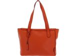 Picard Borsa A Tracolla Yours Shopper Papaya Arancione