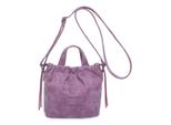 Fritzi Aus PreußEn Borsa A Tracolla Poppi03 Vintage Crossbody Bag Dusty Lilac Porpora