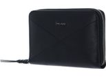 Picard Portafoglio Harlekin 1 Zip Wallet Black Nero