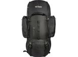 Tatonka Zaino Da Escursione Zaino Akela 45 Black Nero