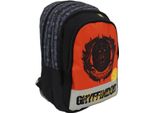 Zaino Harry Potter Grifondoro Zaino Per Il Tempo Libero Borsa Zaino