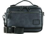 Picard Borsa A Tracolla Breakers Crossover Bag Jeans - Komb Grigio Cadetto