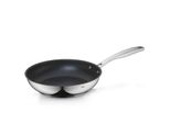 Kela - Padella Antiaderente Flavoria 24 Cm