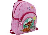 Bambi Toddler Zaino Bambi Rosa Zaino Per Il Tempo Libero Zaino Per Il Tempo Libero