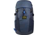 Tatonka Zaino Per Il Tempo Libero Zaino City Tramp 22 Navy Curve Blu Scuro