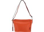 Picard Borsa A Tracolla Borsa A Tracolla Yours Hobo Bag Papaya Arancione