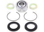 Set Cuscinetti All Balls Ammortizzatore / Ammortizzatore Posteriore Inferiore Compatibile Con Honda Cr R 125 - 500 Ccm Anno 1991 - 1994