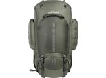 Tatonka Zaino Da Escursione Zaino Akela 35 Stone Grey Olive Cachi
