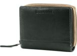 Bruno Banani Portafoglio Wallet Zip With Flap Black Nero