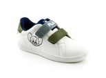 Scarpe Fila Crosscourt 2 Nt Tom E Jerry Per Bambini 30