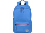 American Tourister Zaino Per Laptop Zaino Con Scomparto Per Laptop Upbeat Backpack Zip 19,5L Tranquil Blue