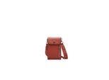 S.Oliver Borsa A Tracolla Crossbody Bag Orange Terracotta