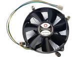 Raffreddatore Ad Aria Per Processori Dynatron - Attivo - (Per: LGA1700)