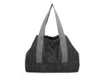 Fritzi Aus PreußEn Borsa A Tracolla Poppi07 Vintage Shopper Black Idol Nero