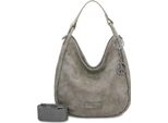 Fritzi Aus PreußEn Borsa A Tracolla Borsa A Tracolla Bo01 Sunny Hobo Bag Moss Cachi