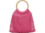 S.Oliver Borsa Shopper Handbag Lilac / Pink Rosa