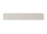 Selsey Bisira - Mobile Tv 200 Cm Grigio / Beige
