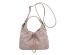 Fritzi Aus PreußEn Borsetta Borsa A Tracolla Poppi05 Vintage Crossbody Bag Taupy Marrone Chiaro