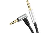 Okuli Cavo Audio Di Ricambio Per Sony MDR-10R Auricolari Cuffie