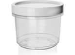 Contenitore Per Alimenti Contenitore Per Zuppe Contenitore Per Zuppe Con Coperchio A Vite E Guarnizione In Silicone Rotondo Per Zuppe 560 Ml