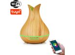 Bot Smart Diffusore Di Aromi B5 - Legno Marrone Chiaro 400Ml