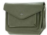 Golden Head Portafoglio Valencia Wallet Purse Fango Verde