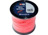 Husqvarna Linea Di Taglio Opti Quadra 2,4Mm 210M