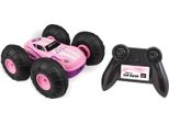 Revell Rc Stunt Car Flip Racer "Pink"" 1:22"