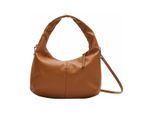 S.Oliver Borsa A Tracolla Borsetta Shoulder Bag Brown Marrone Chiaro