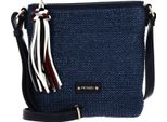 Picard Borsa A Tracolla Coachella Crossbody Bag Ozean Blu