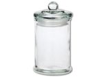 Orion Vaso In Vetro Vaso Da Cucina Vaso Da Conserva Retro 0,33L