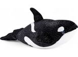Carl Dick Orca, Orca Assassina, Circa 42 Cm 3575 Peluche, Peluche, Peluche, Peluche
